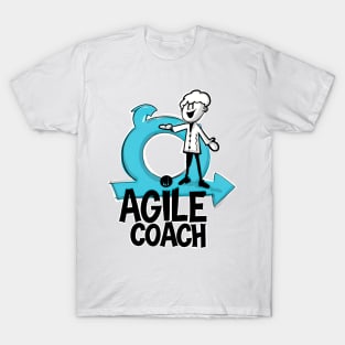 Agile Coach T-Shirt